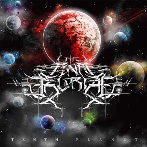 The Final Burial : Tenth Planet